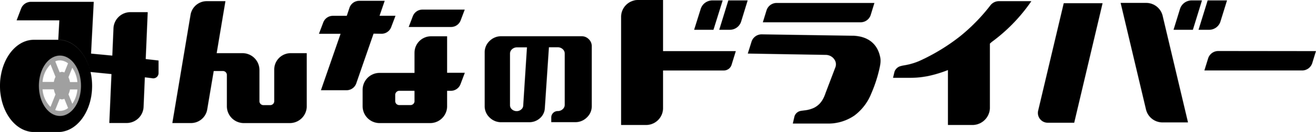 みんなのドライバー